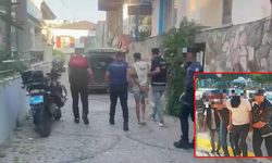 İzmir'de Uyuşturucu Operasyonunda 6 Tutuklama