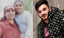 Üvey Annesini Boğarak Öldüren Şüpheli Tutuklandı