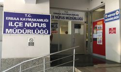 Nüfus Müdürlüklerinde LGS Mesaisi: Pazar Günü Açık Olacak