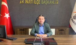 Ak Parti Erbaa İlçe Başkanı Önal: “Bayram Kucaklaşmaktır, Yardımlaşmaktır”