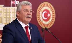 AK Parti'li Akbaşoğlu: İlk Teklif Memur Maaşı Düzenlemesi