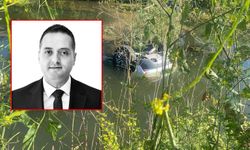 YTB Personel Daire Başkanı Duman, Tokat’ta Trafik Kazasında Hayatını Kaybetti
