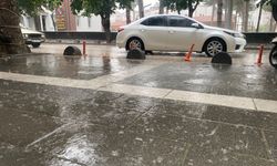 Erbaa’da Sıcaklık 10 Derece Birden Düştü