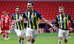 Fenerbahçe’de Pelkas, Alioski ve Berisha ile yollar ayrıldı