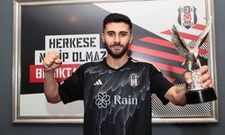 Beşiktaş'ın yeni transferi Emrecan'ın peri masalı gerçek oldu: Hayalini bile kuramazdım