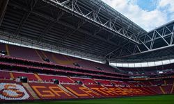 Galatasaray'ın Stadyum İsim Sponsoru Belli Oldu