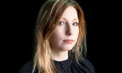 Kramatorsk Saldırısında Yaralanan Ukraynalı Yazar Amelina Hayatını Kaybetti