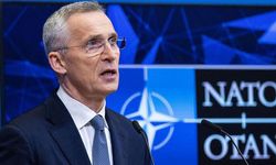 Türkiye'den NATO Genel Sekreteri Stoltenberg'e Tebrik