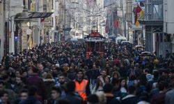 TÜİK: Türkiye, Dünya Nüfusunun Yüzde 1,1'ini Oluşturdu