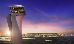 İstanbul Havalimanı, Avrupa'nın En Yoğun Havalimanı Oldu