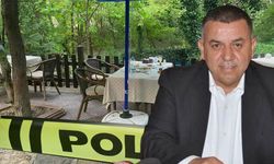Eskişehir'de İş İnsanına Silahlı Saldırı Şüphelisi Teslim Oldu