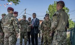 NATO, Kosova ve Sırbistan’ı Anlaşmalara Uymaya Çağırdı