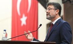 Bakan Yumaklı: Planlı Üretimde Takvim İşlemeye Başladı