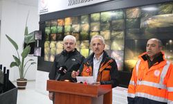 Bakan Uraloğlu: Selden Kapanan 14 Yol Açıldı, 7 Tanesi İçin Çalışmalar Sürüyor