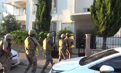 Adıyaman'da PKK Operasyonu: 4 Gözaltı