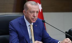 Cumhurbaşkanı Erdoğan: Türkiye'nin AB'de Önünü Açın