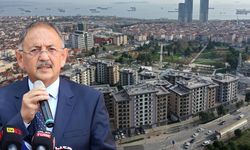 Bakan Özhaseki: İstanbul'da 800 Bin Bağımsız Bölümün Dönüşümünü Tamamladık