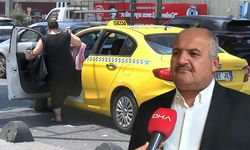 Taksiciler Esnaf Odası Başkanı Aksu: Yüzde 100 Oranında Artış Talebimiz Oldu