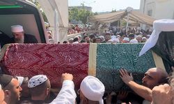 Menzil Cemaati Lideri Abdulbaki Erol Hayatını Kaybetti