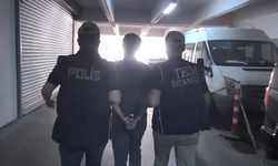 İstanbul'da Yakalanan DHKP/C'li Tutuklandı