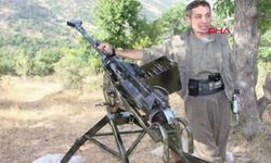 PKK'nın Sözde Özel Güç Sorumlusu, MİT Tarafından Etkisiz Hale Getirdi