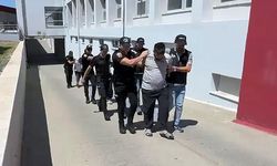 Adana’da ‘Torbacı’ Operasyonu: 2 Tutuklama