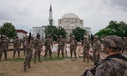 Bakan Yerlikaya Şehit Gölbaşı Özel Harekat Polisleri İçin Hazırlanan Belgeli Paylaştı