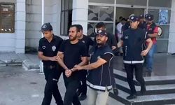5 ildeki göçmen kaçakçılığı operasyonunda 6 tutuklama