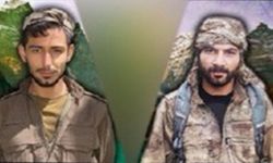 TSK’dan Irakta Nokta Operasyon : PKK'nın Sözde Eyalet Yönetim Üyesi Etkisiz Hale Getirildi