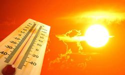 Marmara ve Ege Bölgesi İçin Ciddi Sıcaklık Uyarısı