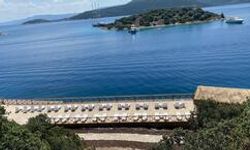 Turizm Bakanlığı Açıkladı : Ücretsiz Halk Plajı Sayısı 35'e Ulaşacak
