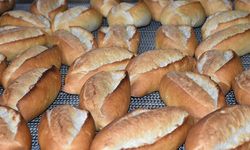 Ankara'da Ekmeğe Zam
