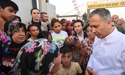 İçişleri Bakanı Yerlikaya Temmuz Ayın’da Depremze Vatandaşlara Ödenen Kira Destek Ödemelerini Açıkladı