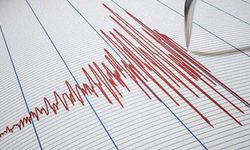Adana'da Deprem : Büyüklüğü 3.9