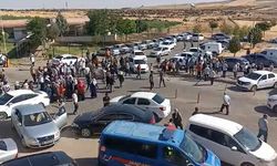 Şanlıurfa’da Gölete Giren Genç Boğularak Hayatını Kaybetti