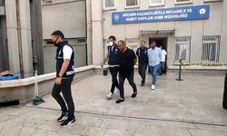 Ankara’da 34 Düzensiz Göçmen İle 4 Organizatör Yakalandı