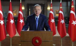 Cumhurbaşkanı Erdoğan'dan 'Lozan Barış Antlaşması' Mesajı