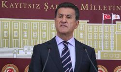 Milletvekili Mustafa Sarıgül Yumruklu Saldırıya Uğradı
