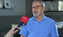 Prof. Dr. Naci Görür, Adana İçin Uyarıda Bulunmuştu