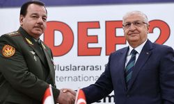 Türkiye Ve Tacikistan Anlaşması İmzalandı