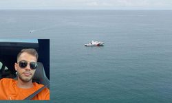 Sürmene’de İntihar Notu Bırakan Balıkçıyı Arama Çalışmalarında 3’üncü Gün