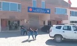 Van'da Göçmen Kaçakçılığına Operasyon Düzenlendi