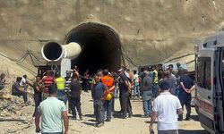 Şantiye Alanında Gaz Sızıntısı: 1 İşçi Öldü