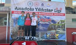 Erbaalı Yıldız Atletler Türkiye Finalinde