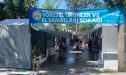 Erbaa Belediyesi Yaz Konserleri Hazırlıkları Tamamlandı
