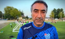 Erbaaspor Teknik Direktörü Fahrettin Sayhan:  "Şampiyonluğun En Büyük Adaylarından Biriyiz"