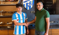 Erbaaspor'dan 1 Transfer Daha