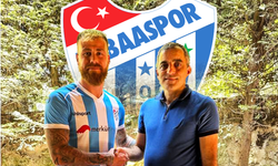 Erbaaspor'dan Transfer Atağı