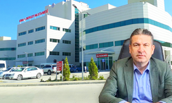 Ak Parti Erbaa İlçe Başkanı Oğuzhan Önal : “Yeni Doktorlarımız Erbaa’mıza Hayırlı Olsun”