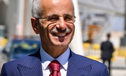 Ulaştırma ve Altyapı Bakanı Abdulkadir Uraloğlu : “Uçaklarımızın “Yükü” Artıyor”